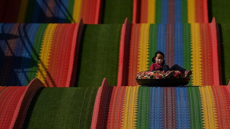 低欲望时代,如何找到商业机遇?